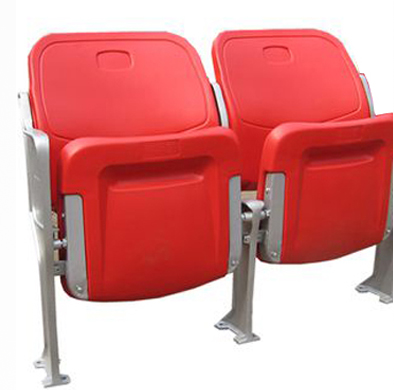 Tip Up Fibre Stadium Chair