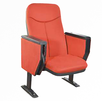 Push Back Chair